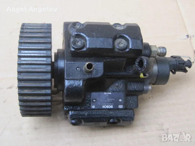 ГНП Alfa Romeo 147,146,145,156, Fiat Bravo Brava Stilo 1,9 jtd ОЕМ 0445010007