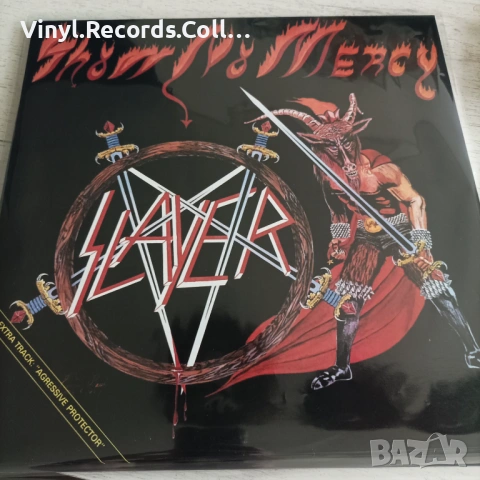 Slayer 