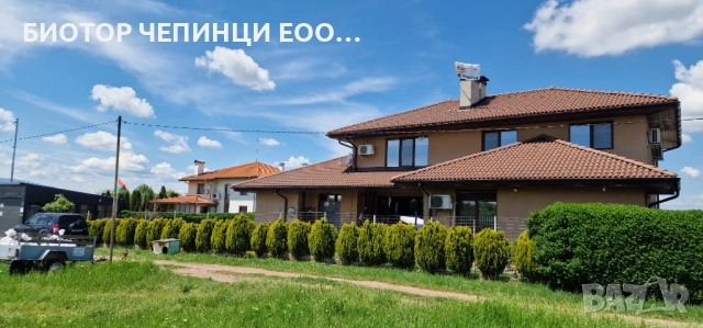 💦 ТЕЧЕН и НАСИПЕН БИОТОР ОТ КАЛИФОРНИЙСКИ ЧЕРВЕЙ ОТ БИОТОР ЧЕПИНЦИ ЕООД, снимка 17 - Тор и почвени смеси - 54634492