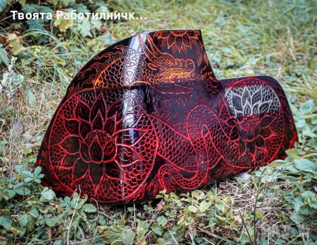 Гравиране на стопове , снимка 3 - Части - 54530938