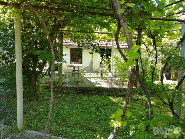 Къща с. Ласкар , снимка 4 - Къщи - 54986195