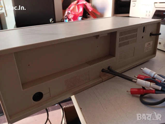 Technics M215, снимка 9 - Декове - 54961688