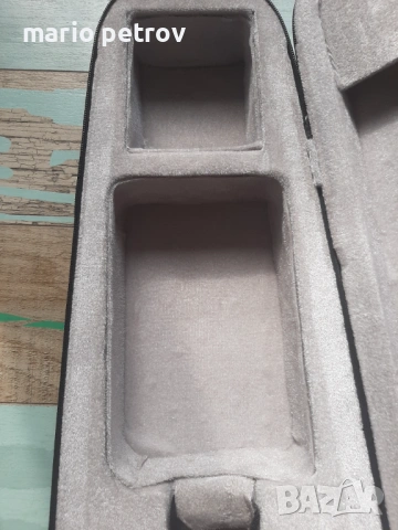 Продавам калъф за цигулка , снимка 4 - Калъфи, кейсове - 53692598