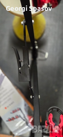 Стойка за велосипед за теглич, снимка 5 - Велосипеди - 54086078