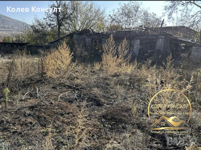 къща село Сталево ,област Хасково, снимка 2 - Къщи - 55211412