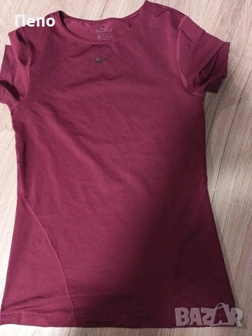 Тениска Nike