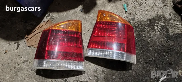 Стоп ляв десен Opel Vectra C 1.8-140к.с. хечбек
