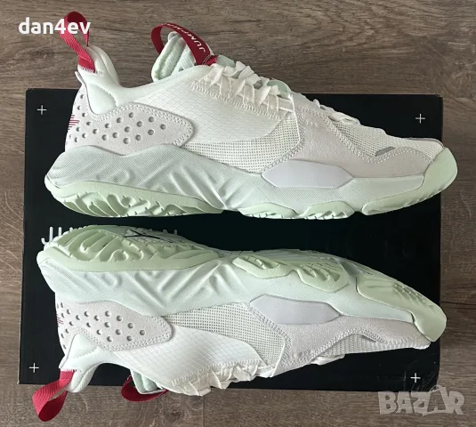 Jordan Delta SP "Jade Aura", снимка 8 - Маратонки - 55644247