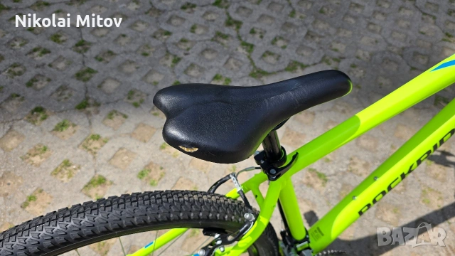 Колело-велосипед Rockraider ST100 "L"-27,5", снимка 6 - Велосипеди - 54095310