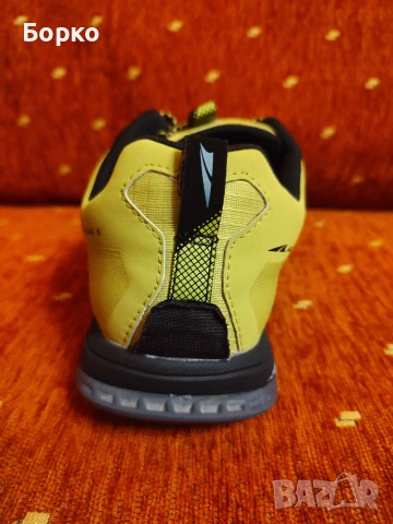 Altra- Lone Peak 5-мъжки маратонки №42, снимка 7 - Маратонки - 55252457