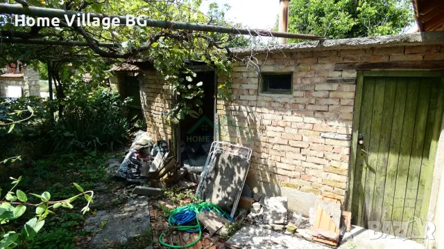 Къща село Тутраканци, област Варна , снимка 15 - Къщи - 55374989