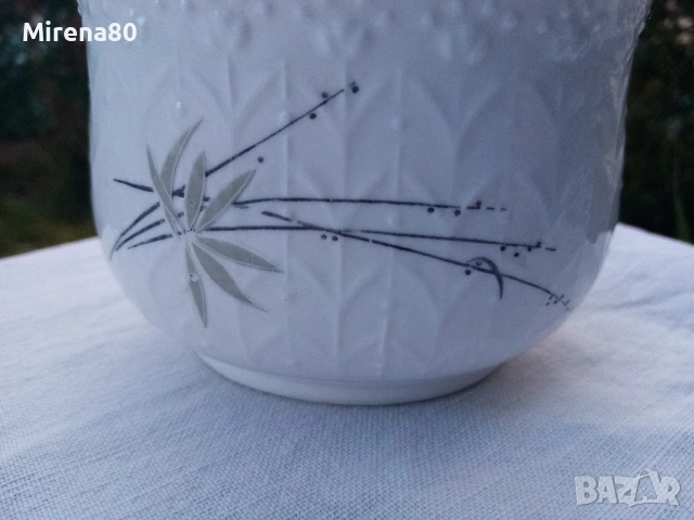 * Ралица * - за кафе - костен порцелан !, снимка 3 - Сервизи - 54160823