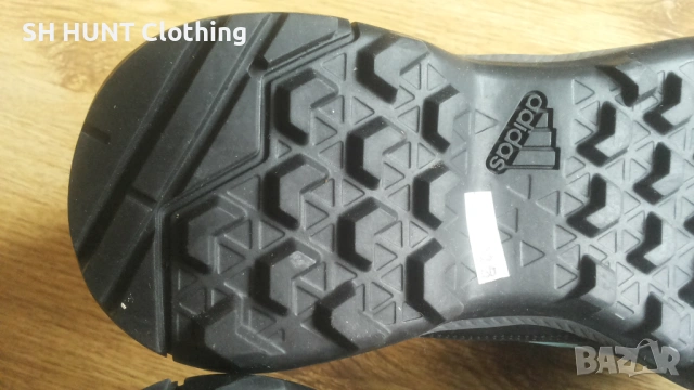 Adidas TEREX GORE-TEX Shoes размер EUR 38 2/3 маратонки водонепромокаеми - 2624, снимка 15 - Маратонки - 54887711