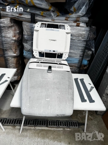 Климатик Dometic B2500 (Цял комплект за монтаж) (Налични 2 броя) , снимка 2 - Къмпинг мебели - 54486666