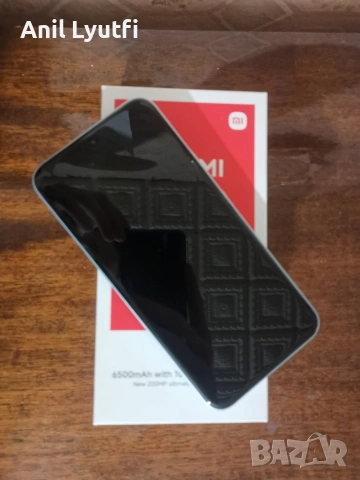 xiaomi redmi note 15 pro plus 5g. 12 ram 512 gb. Като нов! гаранционен!, снимка 2 - Xiaomi - 54323032