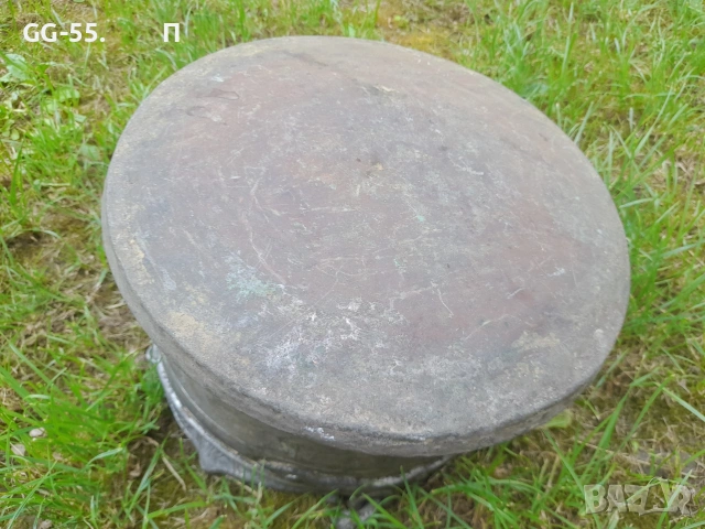 Медник.Стар.Здрав, снимка 6 - Антикварни и старинни предмети - 55146703