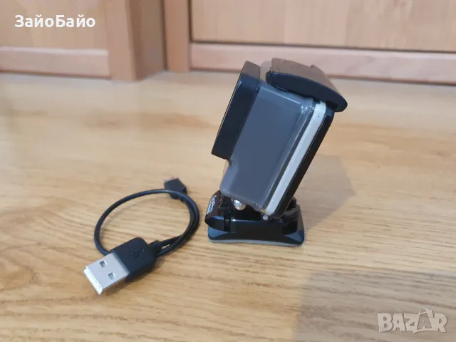 Екшън камера Gopro, снимка 4 - Камери - 55669538