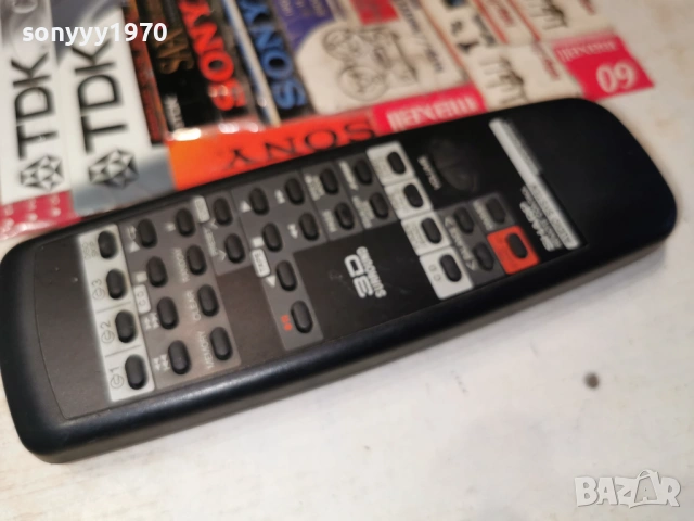 SHARP REMOTE 2804262122M, снимка 9 - Други - 54347206
