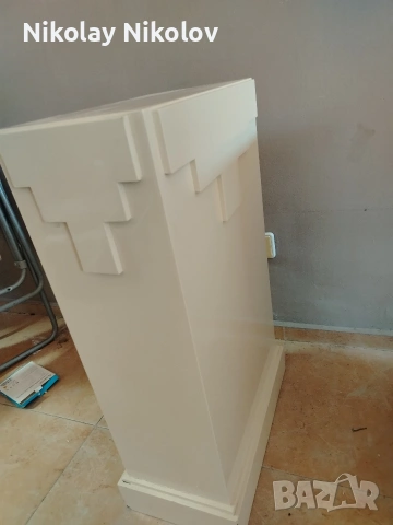 стойки за маса или декорация , снимка 10 - Маси - 54016547