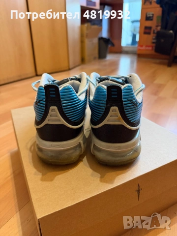 Маратонки Nike, снимка 5 - Маратонки - 54464496