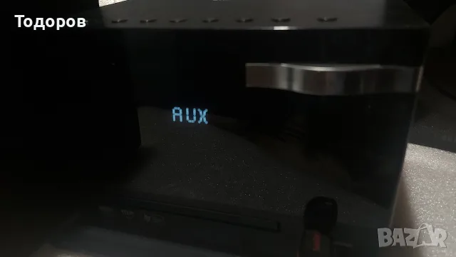 Samsung MM-D320/EN HiFi микросистема с USB/CD-R/RW/MP3/Aux , снимка 11 - Аудиосистеми - 55532246