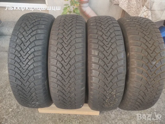 215/65/17 FALKEN 