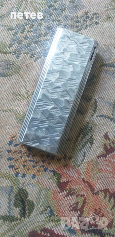 японска запалка.Hadson.lighter., снимка 7 - Антикварни и старинни предмети - 54407076