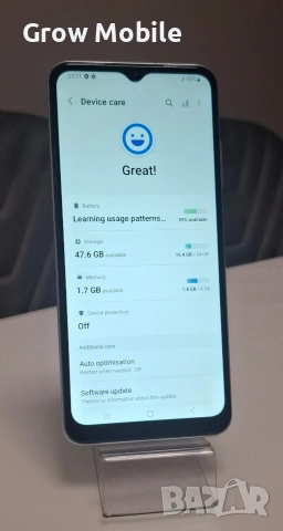 Samsung A22 5g, снимка 3 - Samsung - 54963796