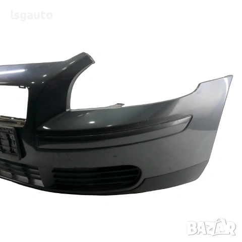 Предна броня Volvo V50 2004-2010 ID: 162615, снимка 3 - Части - 55281403