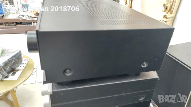 Yamaha AX-530, снимка 6 - Ресийвъри, усилватели, смесителни пултове - 54834632