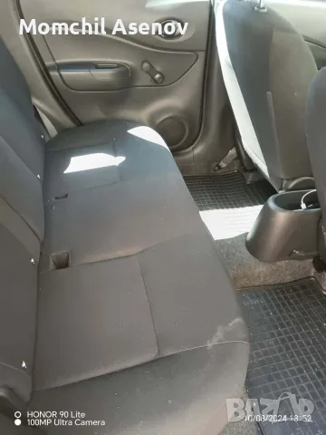 Nissan Note E12 , снимка 15 - Автомобили и джипове - 55367570