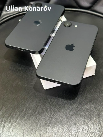 iphone 16e 128GB, снимка 2 - Apple iPhone - 55136692