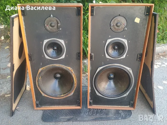 Celestion Ditton 44 monitor speaker, снимка 2 - Тонколони - 55321959