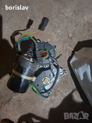 Механизми за гюрук  и духалка за задно стъкло за BMW E36 Кабрио, снимка 5 - Части - 55342473