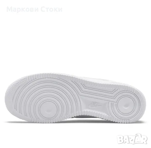 ✅ Nike 🔝 Air Force 1 ’07 LX, снимка 5 - Маратонки - 55610880