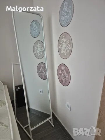 Стоящо огледало KNAPPER IKEA