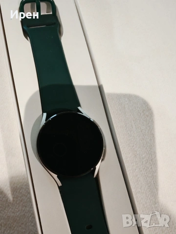 Samsyng Galaxy Watch 4 40mm, снимка 4 - Samsung - 54368437