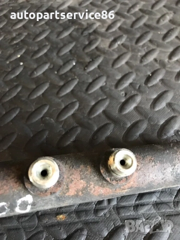 Горивна рейка Bosch за Fiat Doblo 1.9 Jtd (2002-2011) 0445214016, снимка 2 - Части - 54484533