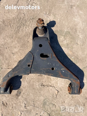 2354158 носач десен долен от Ford Ranger Wildtrak 3.2 EcoBoost Adblue 200 ph., engine SA2W, 2020, снимка 3 - Части - 55101831