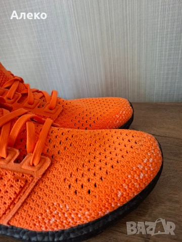 Adidas Ultra Boost маратонки 46 номер. , снимка 8 - Маратонки - 54942285