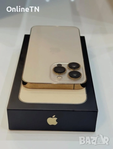 iPhone 13 PRO 128GB GOLD