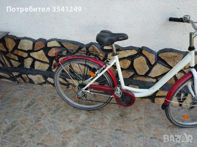 велосипед 28" Промоция , снимка 6 - Велосипеди - 55544972