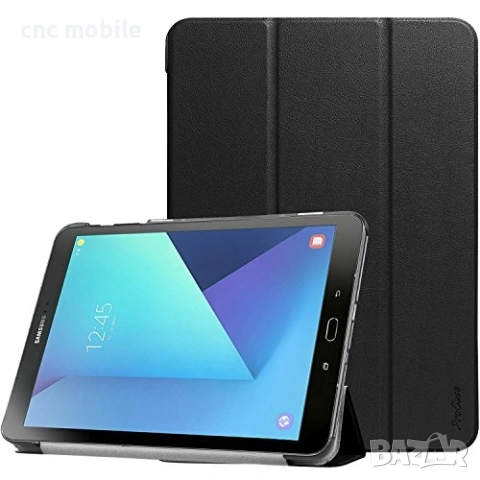 Samsung Galaxy Tab S3 9.7" - Samsung SM-T820 калъф case 