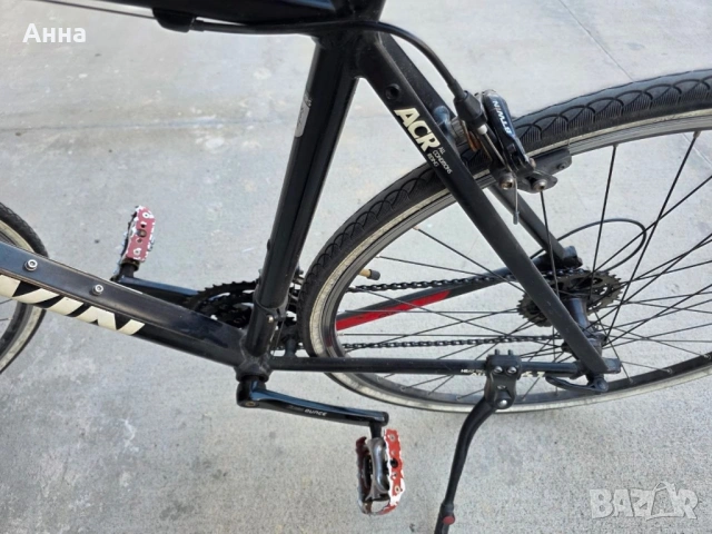 Колело BTWIN, снимка 3 - Велосипеди - 54813361