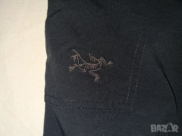 3 броя - Arcteryx Lefroy Short 11" (XS),(S) и (L) мъжки и дамски къси панталони Arc'teryx, снимка 16 - Къси панталони - 46500290