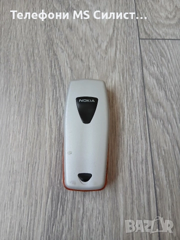 Нокия Nokia 3510i , снимка 2 - Nokia - 55105845