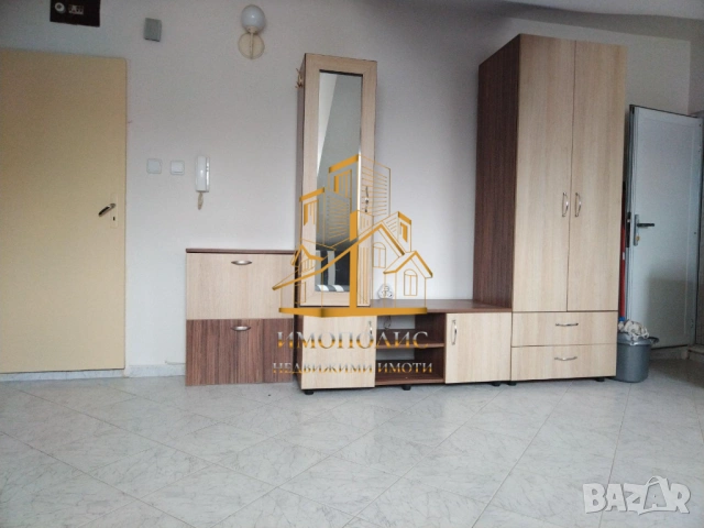 🤩 Едностаен апартамент - Лятно кино, Варна (Обява N:520195) 🤩, снимка 3 - Апартаменти - 54834234