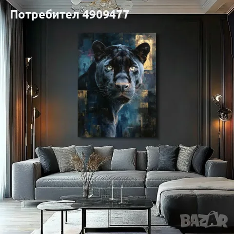 Лимитирана Giclée картина Canvas Fit – Alberto Ricardo 60×80 см, 1/5, подпис, снимка 7 - Картини - 55638598