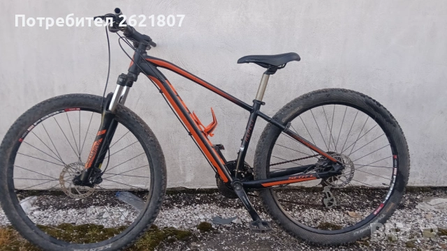 Scott Aspect 960 29-ка , Размер - S