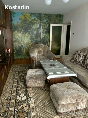Продава се 4-стаен апартамент, 109 кв.м. (+6 кв.м. тераси), гр. Димитровград, ул. Христо Смирненски, снимка 2 - Апартаменти - 54738473